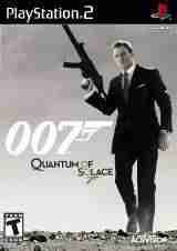 Descargar James Bond Quantum Of Solace [MULTI5] por Torrent
